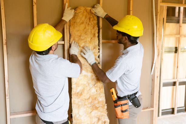 Types of Insulation We Offer in Gambrills, MD