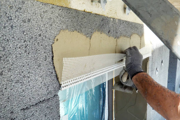 Eco-Friendly or Green Insulation Solutions in Gambrills, MD